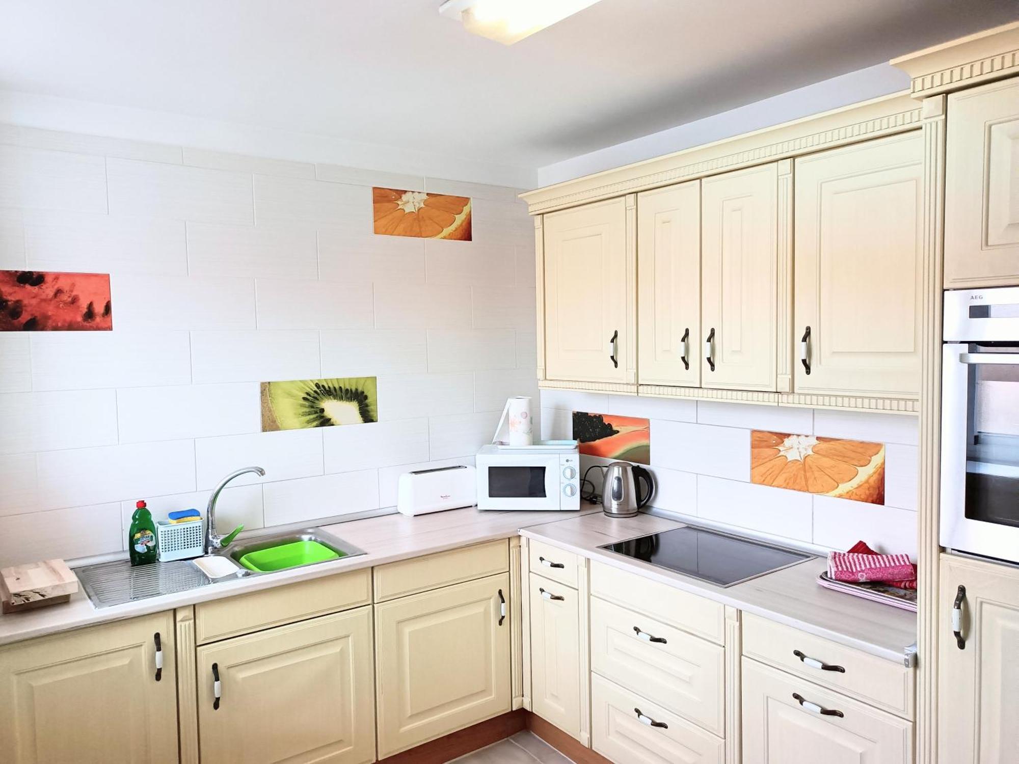 Appartement Gola Estada 1a Port de Pollença