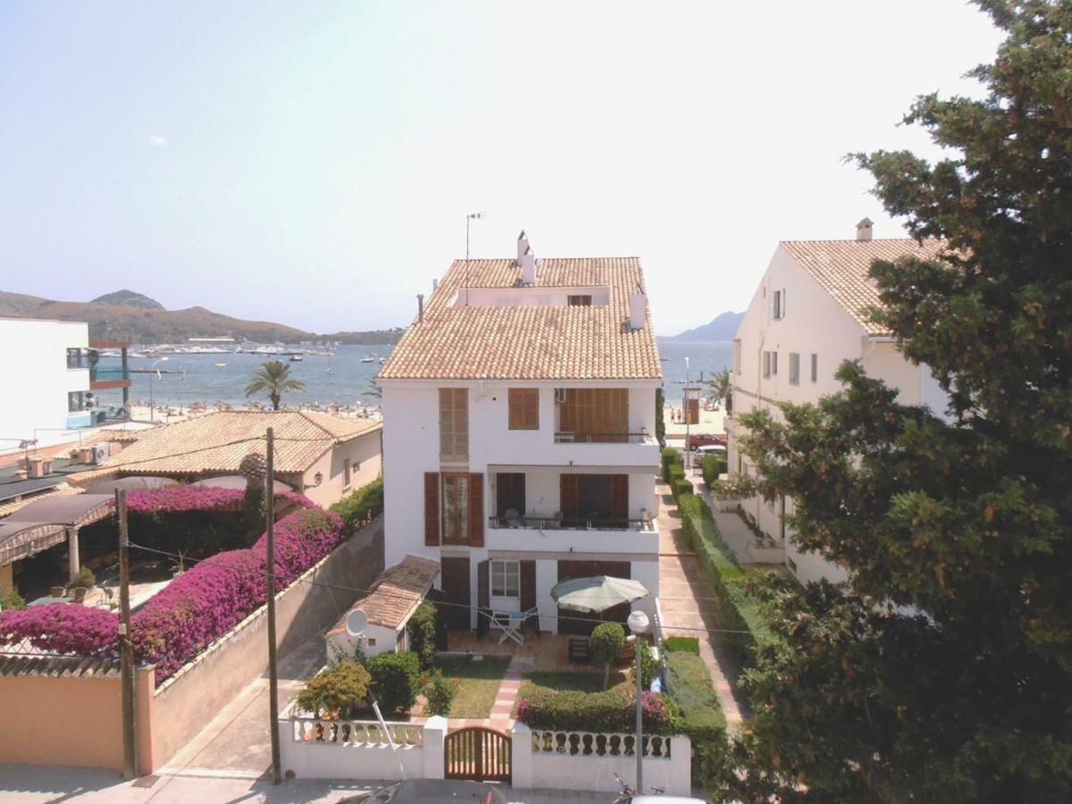 Gola Estada 1a Appartement *