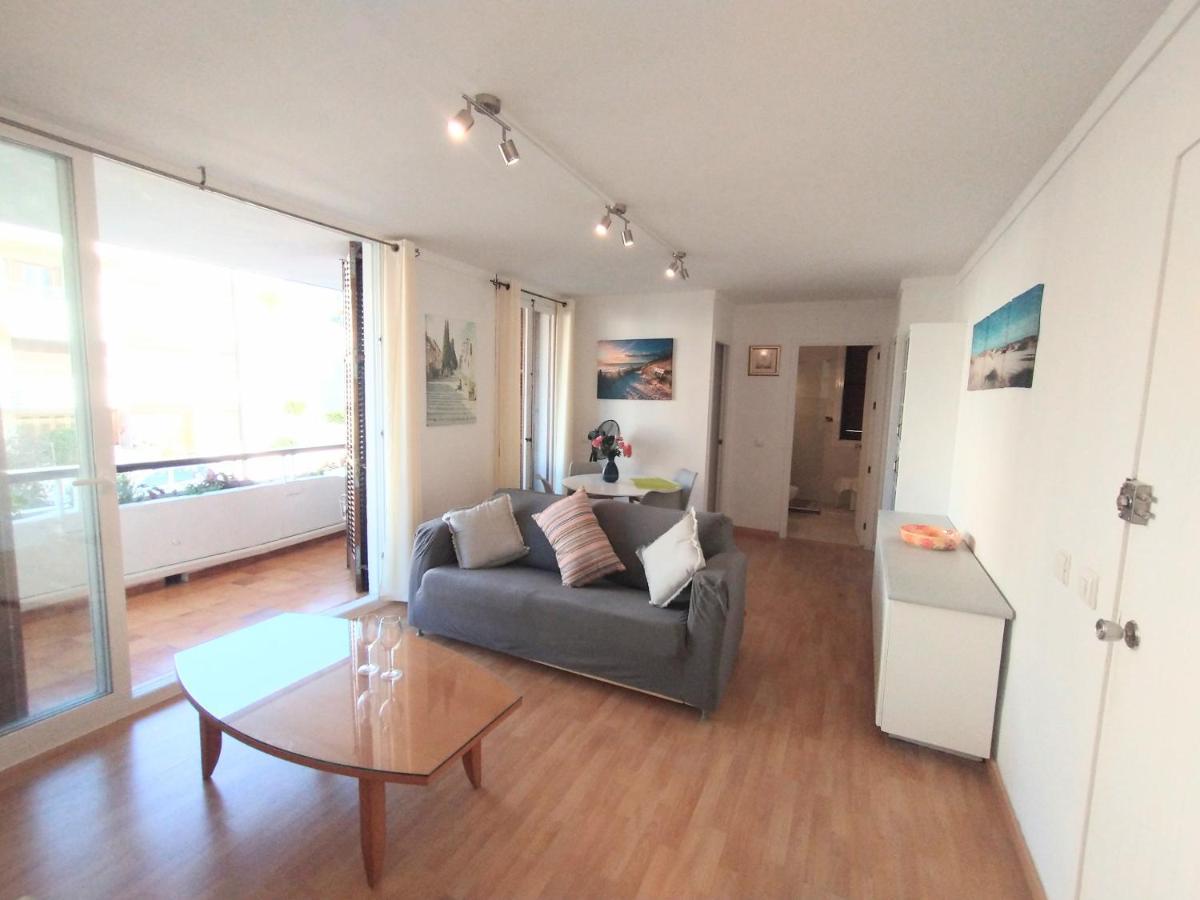 Appartement Gola Estada 1a Port de Pollença