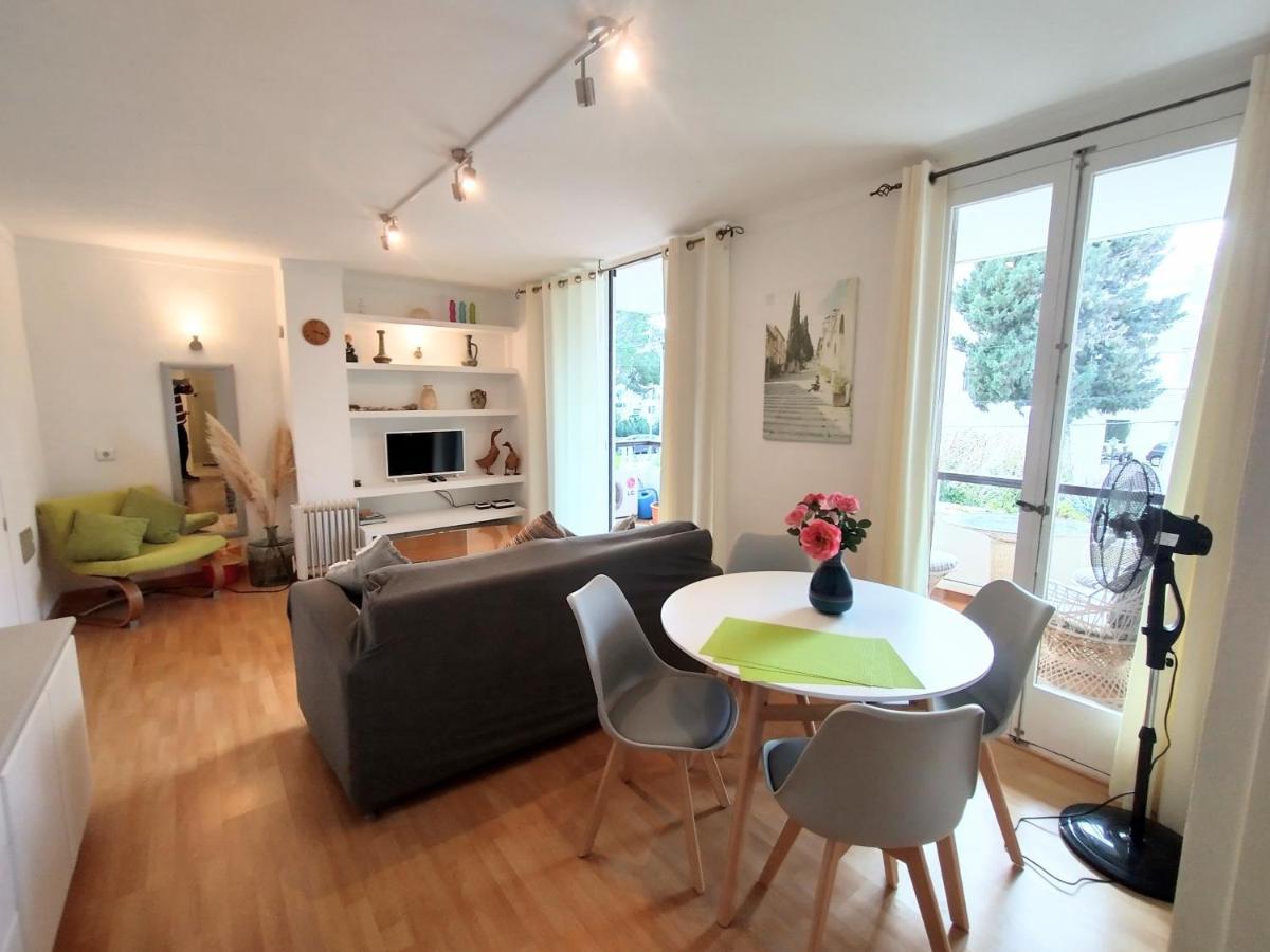 Gola Estada 1a Appartement *