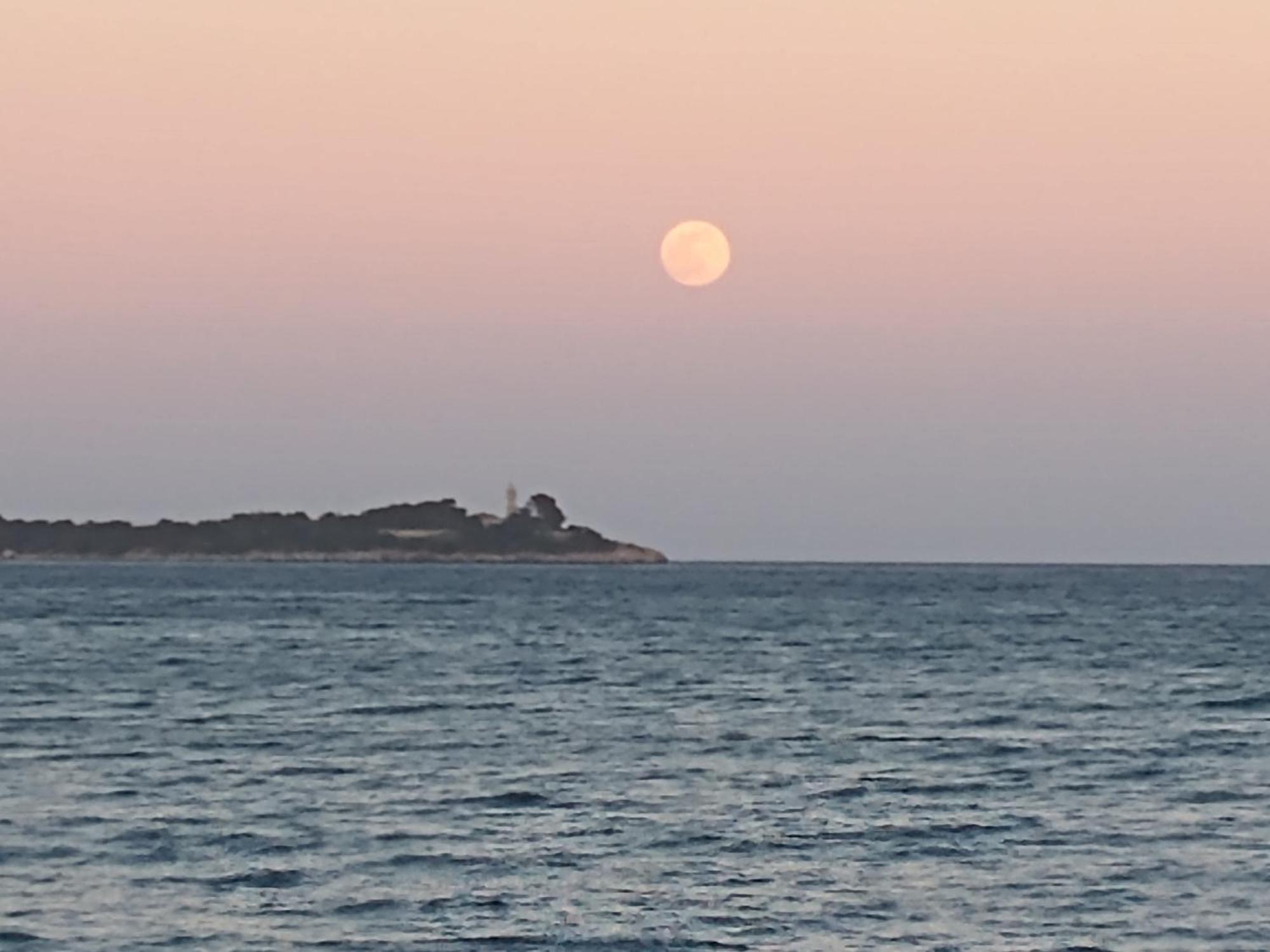 Gola Estada 1a Port de Pollença